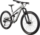 Kola Cannondale Habit 3 Grey