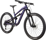 Kola Cannondale Habit 3 Purple Haze