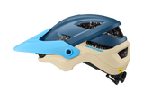 Cannondale Terrus Adult Helmet modrá