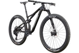 Scalpel 1 Lefty Cannondale Raw