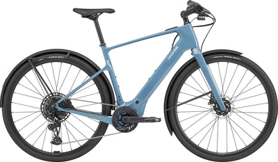 Tesoro Neo Carbon 2 Cannondale 2024 Storm Cloud #2