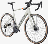 Kola Silniční Synapse Carbon 4 Cannondale 2025 Chalk