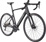 Kola Silniční Synapse Carbon 5 Cannondale 2025 Black