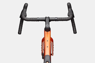 Cannondale Topstone Carbon 3 GRX 2x 2026 Orange Slice #4