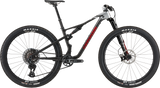 Scalpel 1 Lefty Cannondale Silver