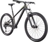 Jízdní kola Habit HT 2 Cannondale Obsidian