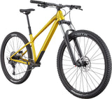 Kola Habit HT 2 Cannondale Phoenix Yellow