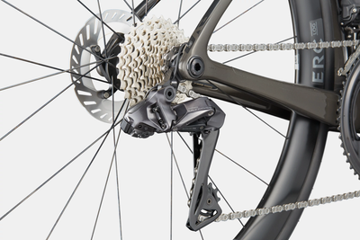 Cannondale SuperSix EVO 2 2026 Raw #6