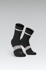 Ponožky Superb Gobik Unisex Black Horizon Estandard