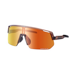 Brýle Sluneční Shimano CE-TCNL2 Technium L Ridescape Bright Bronce Průhledná