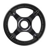 Převodník Shimano Steps CR-ET600 50mm Vodítko Řetěz 2x Černá