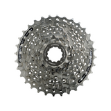Kazeta Shimano CS-HG41 8v Šedá