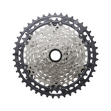 Kazeta Shimano Deore XT CS-M8200 12v Černá