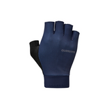 Rukavice Shimano Explorer Gel Unisex Modrá Marino