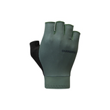 Rukavice Shimano Explorer Gel Unisex Aceituna