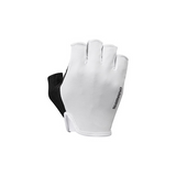 Rukavice Shimano Airway Unisex Bílá