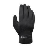 Rukavice Shimano Aislantes Windstopper Unisex Černá