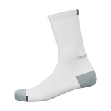 Ponožky Shimano Performance XS Unisex Bílá