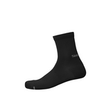 Ponožky Shimano Performance Media Caña YS Unisex Černá