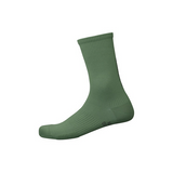 Ponožky Shimano Evolve Unisex Zelená Salvia