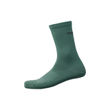 Ponožky Shimano Performance ZS Unisex Zelená Salvia