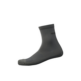 Ponožky Shimano Performance Media Caña ZS Unisex Hnědá Cedro
