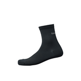 Ponožky Shimano Performance Media Caña ZS Unisex Černá