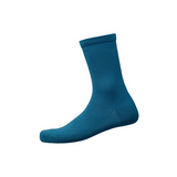 Ponožky Shimano S-Phyre Unisex Modrá Indigo