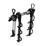 Portabicicletas Thule Porton Outway 3 Bicis Černá/Stříbrná