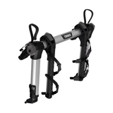 Portabicicletas Thule Porton Outway 2 Bicis Černá/Stříbrná