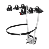 Portabicicletas Thule Bola Hangon 3 Bicis Černá/Stříbrná