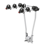 Portabicicletas Thule Bola Hangon 3 Bicis No Abatible Černá/Stříbrná