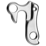 Patilla Cambio VAR DH-69021 Bianchi Colnago Giant Plata