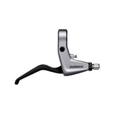 Páčka Brzda Shimano BL-T4010 Pravá Stříbrná