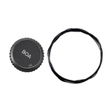 Shimano RC902 BOA LI2 Sada Pravá Unisex Černá