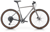 Kola Megamo Jakar Flat-Bar 2025 Grey