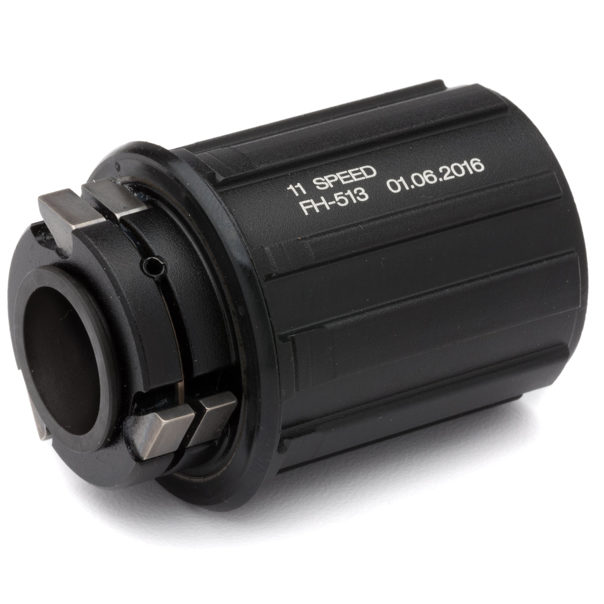 Cuerpo Buje Libre Formula FH-513 Negro