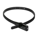 Kryptonite Combo Lock Click 53x0,1cm černá
