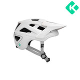 Helma Lazer Jackal KC CE-CPSC Unisex Matte Full White
