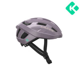 Helma Lazer Tempo KC CE-CPSC Unisex Matte Mulberry
