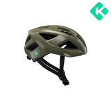 Helma Lazer Tonic KC CE-CPSC Unisex Pine Green