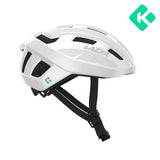 Helma Lazer Tempo KC CE-CPSC Unisex White Uni