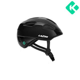 Helma Lazer Nutz 2.0 KC CE-CPSC Kids černá