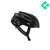 Helma Lazer Z1 KC CE-CPSC Unisex Matte Black