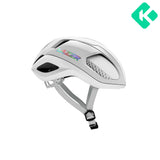 Helma Lazer Vento KC CE-CPSC Unisex Pure White