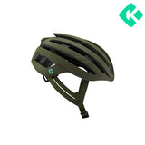 Helma Lazer Z1 KC CE-CPSC Unisex Pine Green