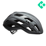 Helma Lazer Strada KC CE-CPSC Unisex Matte Titanium