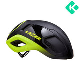Helma Lazer Vento KC CE-CPSC Unisex Flash Yellow Black