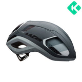 Helma Lazer Vento KC CE-CPSC Unisex Matte Blue Grey