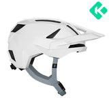 Helma Lazer Impala KC CE-CPSC Unisex Full White